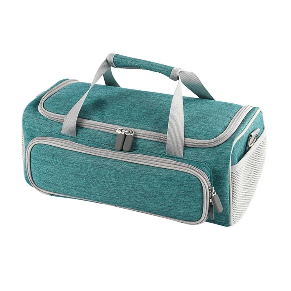 

Bag For Cricut Joy Xtra Waterproof Portable Storage Bag with Multi Pockets For Cricut Joy Xtra Smart Cutting Machine