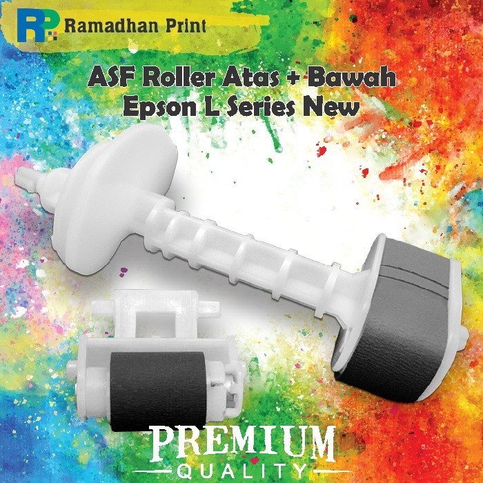 Pick up Roller Epson Asf L110/L210/L220/L121/L350 ORIGINAL