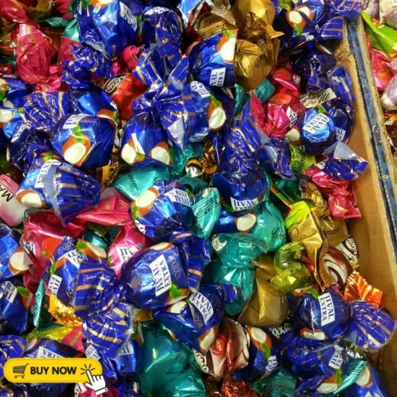 

coklat arab turky mixs 1kg