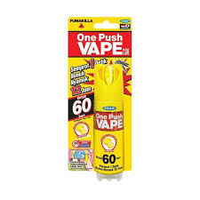 ONE PUSH VAPE 60 LEMON