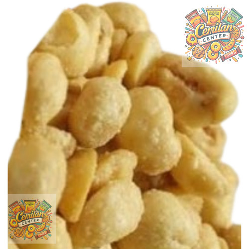 

CC KACANG BOGOR PREMIUM 250gr Kacang Bogor Matang Kacang Bogor Goreng Kacang Bogor Gurih Kacang Bante