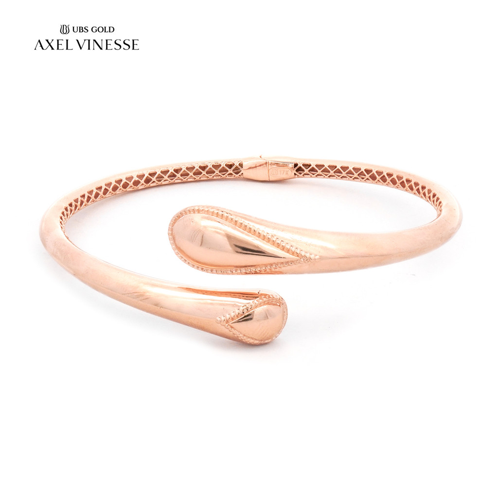 UBS Gold Gelang Emas - Cdg1013 - 17K