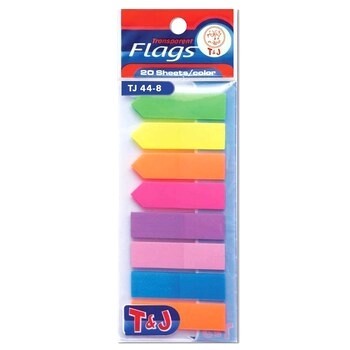 

Sticky Note Memo Tom & Jerry TJ 44-8 isi 20 sheets / colour