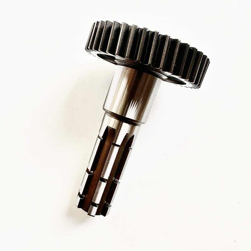 Output Shaft for Buggy GY6 150cc 200cc Engine Transmission Gea Polaris 150UTV UTV Go kart Scooter Ta