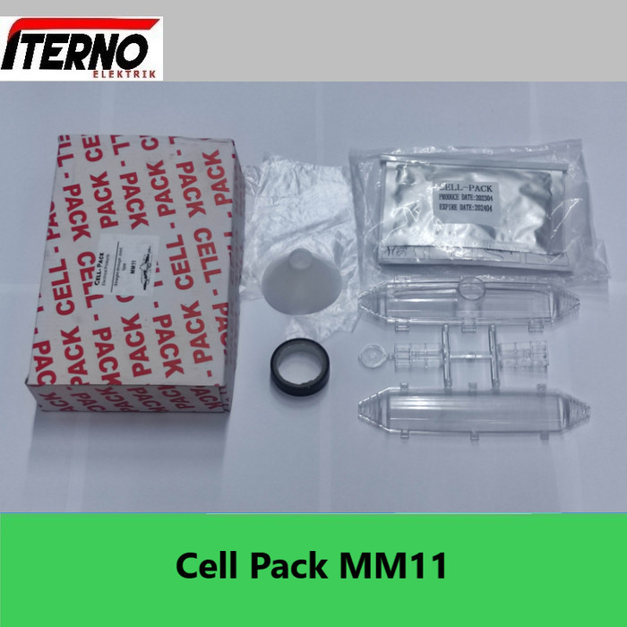 

Cellpack M11 Resin Cor Kabel Bukan Scotchcast 3M Electrical Insulating