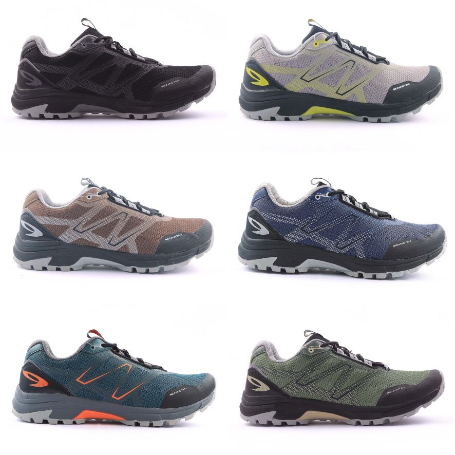 SEPATU TRAIL RUN NINETEN YUZA - SEPATU TRAIL RUN NINETEN ORIGINAL - SEPATU NINETEN MURAH - SEPATU TR