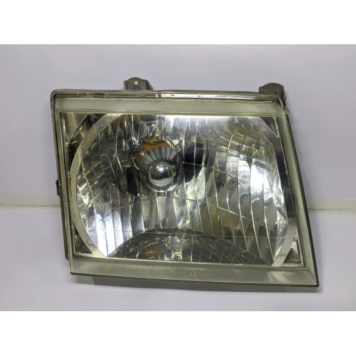 Headlamp Lampu Depan KANAN Ford Ranger Everest 2003 2004 2005 2006 ORIGINAL