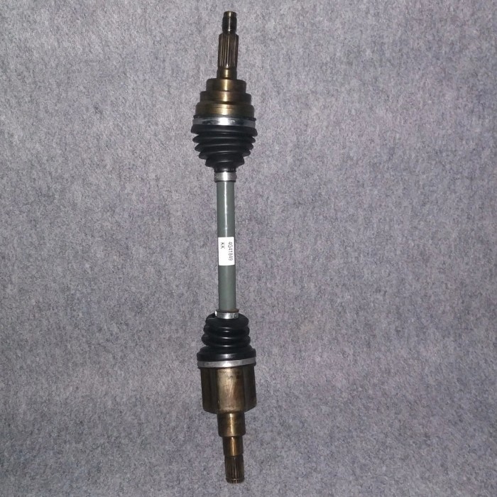 44102M79F15 Shaft Assy Fr Drive LH Suzuki Karimun Estilo 2007/2008 PART BARU