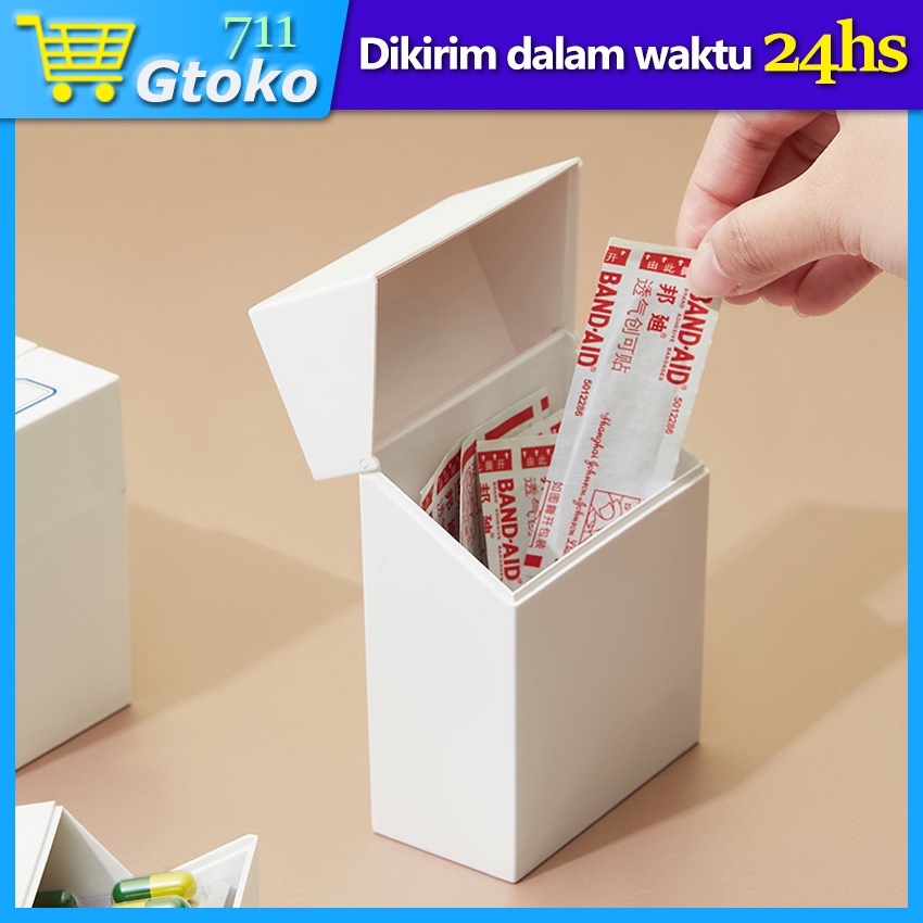 Harga Label Box Organizer Terbaru Oktober 2023