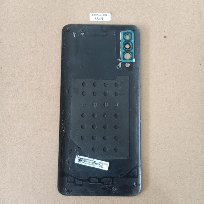 backdoor samsung a30s original copotan