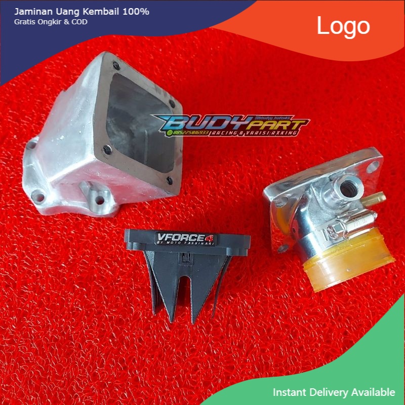 intake manipol fizr vforce 4 manifol kodok fizr f1zr force1 alfa manipol fizr intake kodok fizr memb