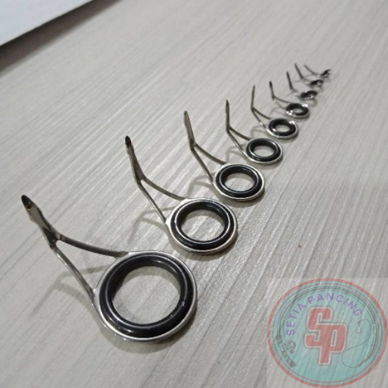 Ring guide OSEG UNTUK CUSTOM ATAU MEMPERBAIKI JORAN