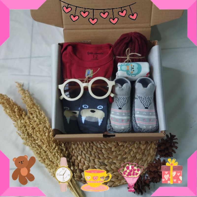 

HAMPERS BAYI ANAK MUDA REMAJA PACAR ISTRI BIKIN ROMANTIS ANNIVERSERY/ [SERIES RED MERAH | BISA COD] HAMPERS BAYI NEWBORN | HAMPERS GIFTSET NEWBORN | KADO BAYI BARU LAHIR | KADO LAHIRAN | KADO BAYI LAKI-LAKI | KADO BAYI | / ULTAH LAHIRAN WISUDA JADIAN