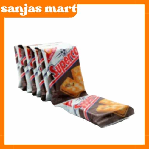 

SUPERCO RENTENG 1 pack isi 10 @24gr