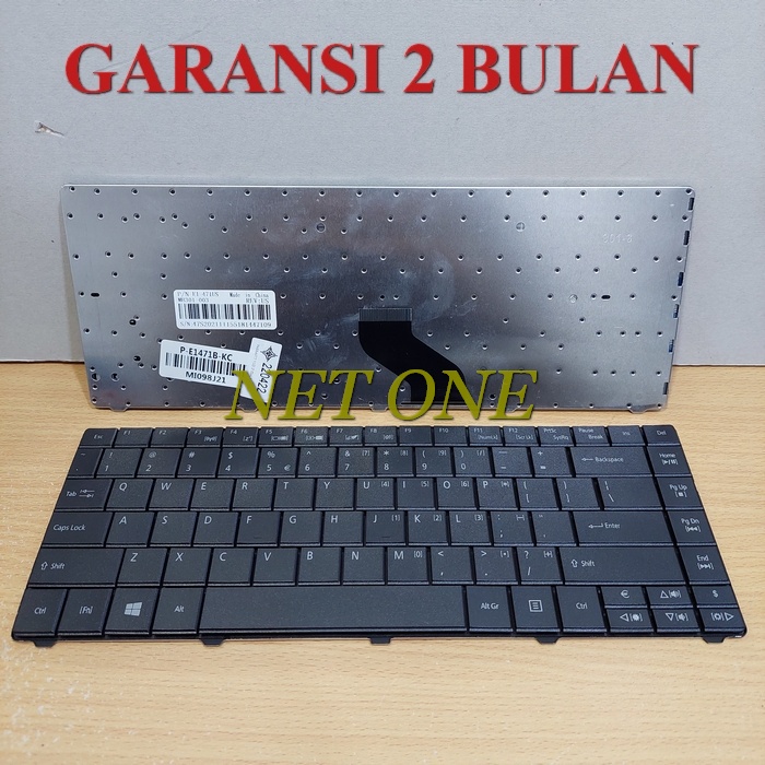 Keyboard For ACER Aspire E1 E1-431 471 E1-431 E1-431G E1-451 -NETONE
