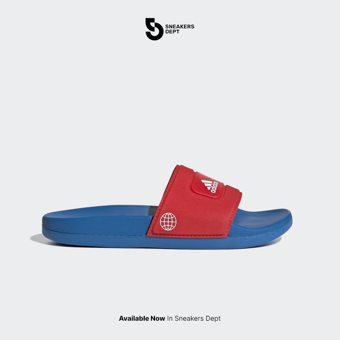 ADIDAS Sandal Anak ADILETTE COMFORT X LEGO KIDS GW8109 ORIGINAL