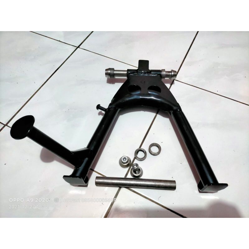 JAGANG TENGAH STANDART TENGAH SCORPIO STANDART TENGAH SCORPIO PIO MIRIP ORIGINAL SET AS PNP HONDA