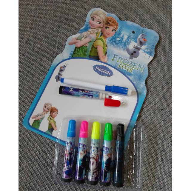 

Study Set Papan Whiteboard