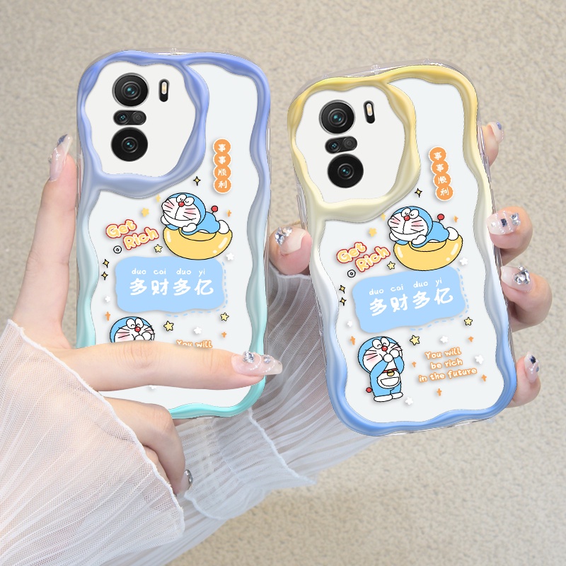 Soft Case For Xiaomi For Poco F3 For Redmi A1 A2 For Xiaomi Mi 11i 11X 11X Pro For Redmi K40 K40 Pro