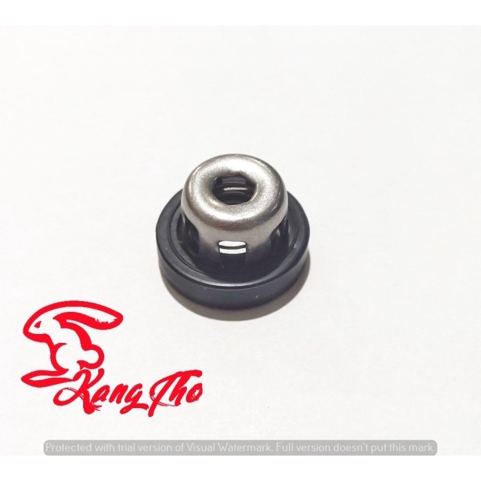 Valve Assy Klep Air Pompa Steam Sancin Sanchin 30 BESI