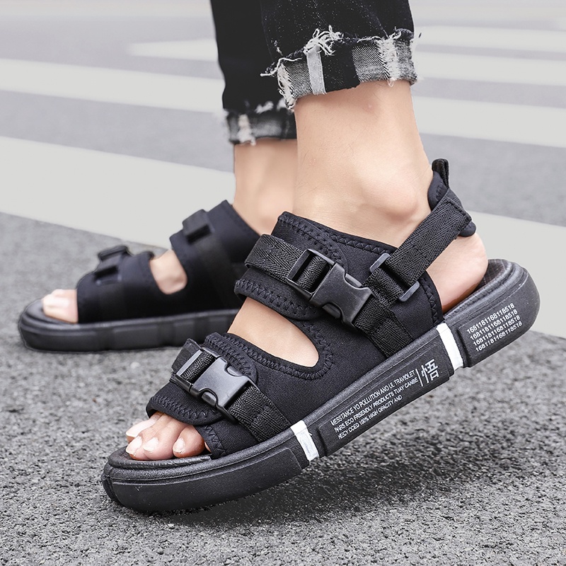 Sendal Gunung Pria Dan Wanita, Sandal Casual Import Sendal Import Berkualitas Tinggi Real Pict Ukura