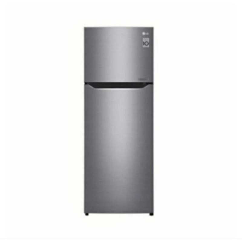 Kulkas LG 2 pintu GN B222SQIB GN-B222SQIB