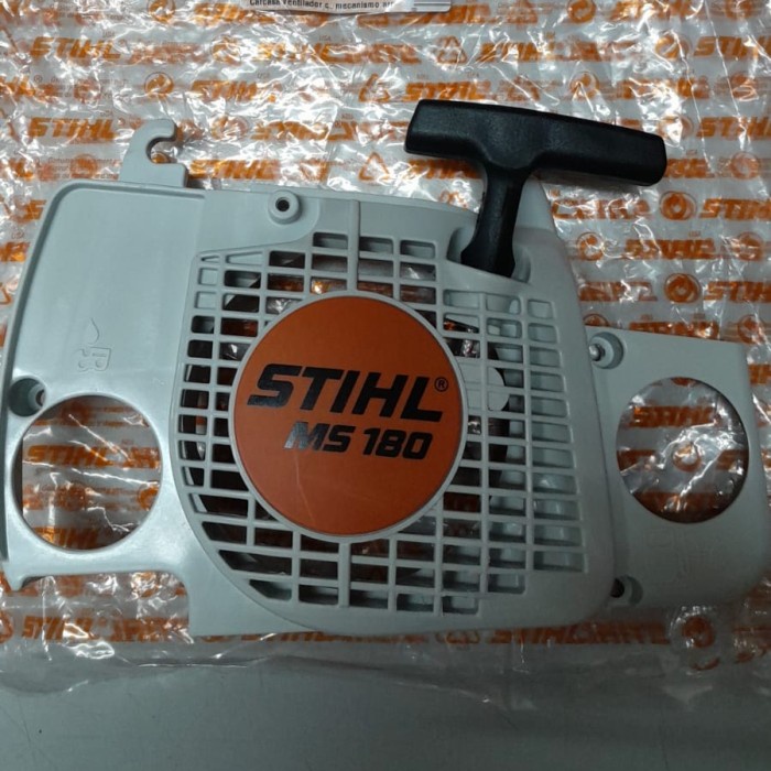 recoil starter selahan Senso STIHL MS 170 180 STIHL ORIGINAL