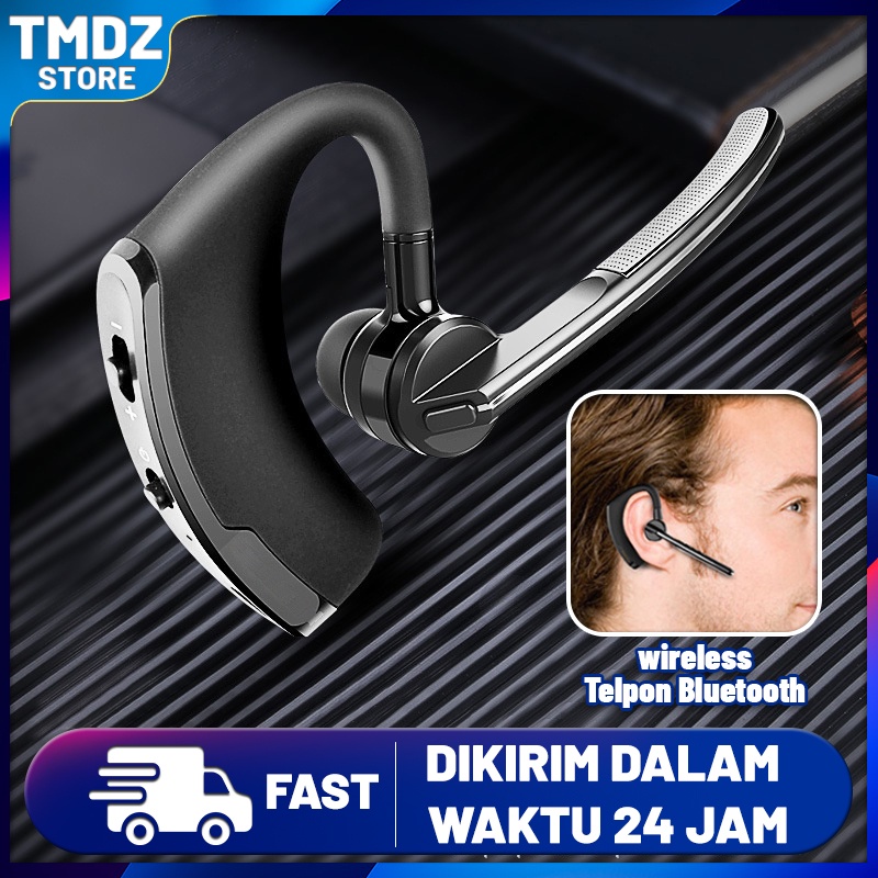 TMDZ-V8 HEADSET BLUETOOTH /stereo bass earphone /NOISE REDUCTION EARPHONE
