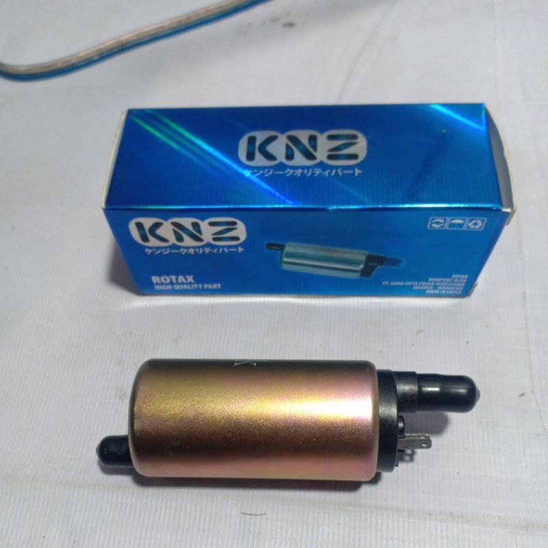 ROTAK DINAMO FUEL PUMP HONDA CBR 150R KNZ Rossi variasi & sparepart