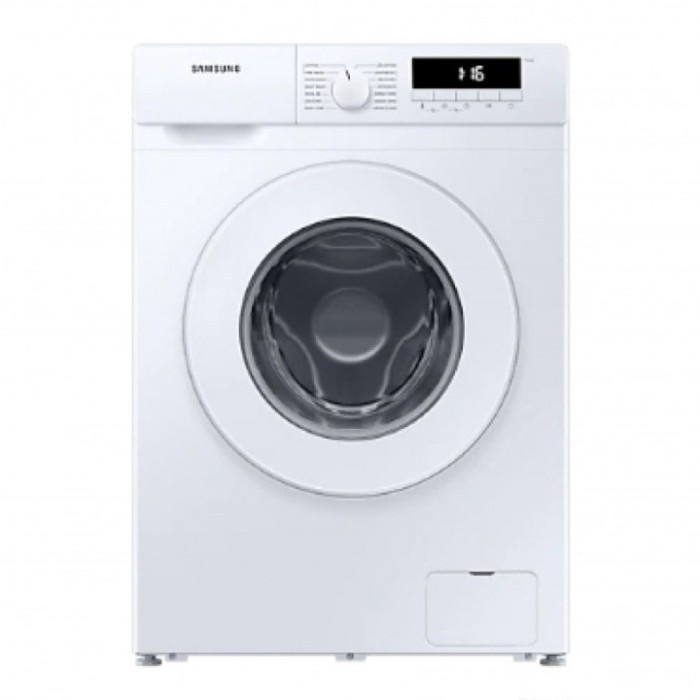 Mesin Cuci Samsung WW 80T3040WW / WW80T3040WW Front Loading 8Kg