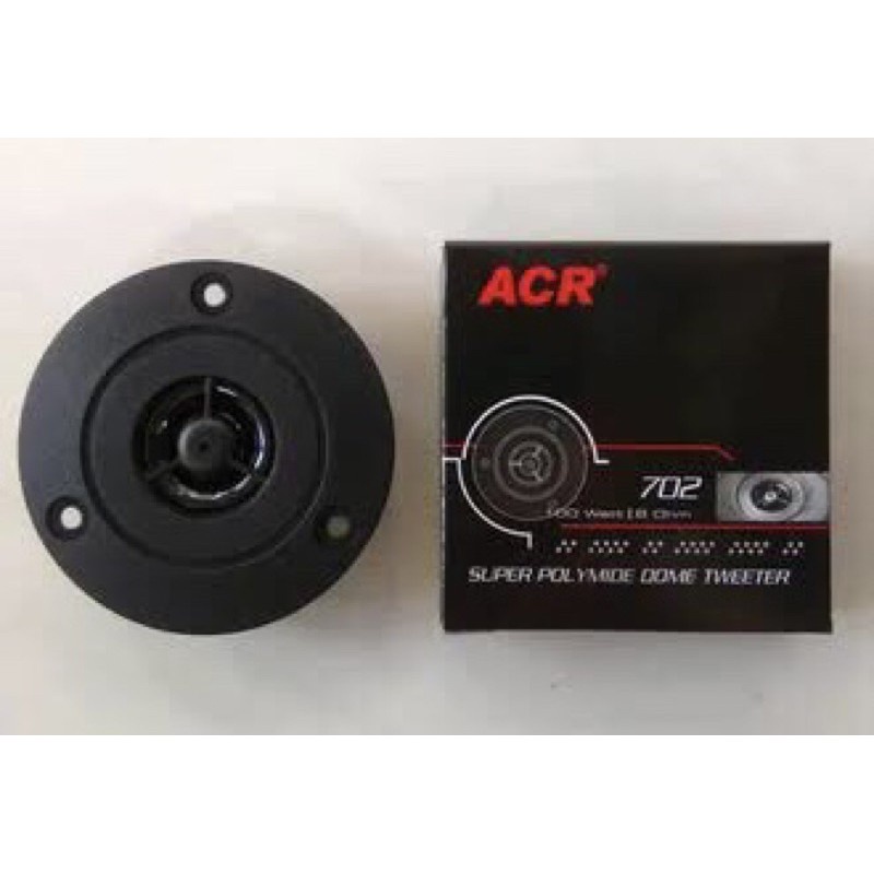Tweeter ACR Magnet