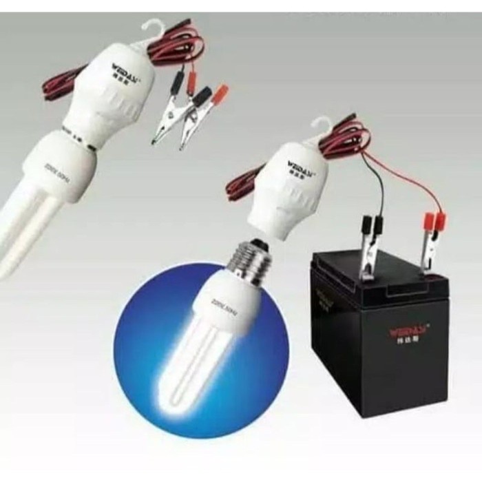 Power Inverter Fitting Dc Fiting Dc Fitting Aki Kiseki  CK-168 Inventer Fitting Gantung Lampu Dc