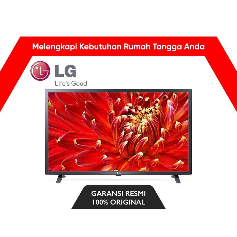 LG SMART TV 32 Inch LG 32LQ630 - Digital Smart TV Garansi RESMI LG / LG LED SMART TV 32 INCH 32LM635