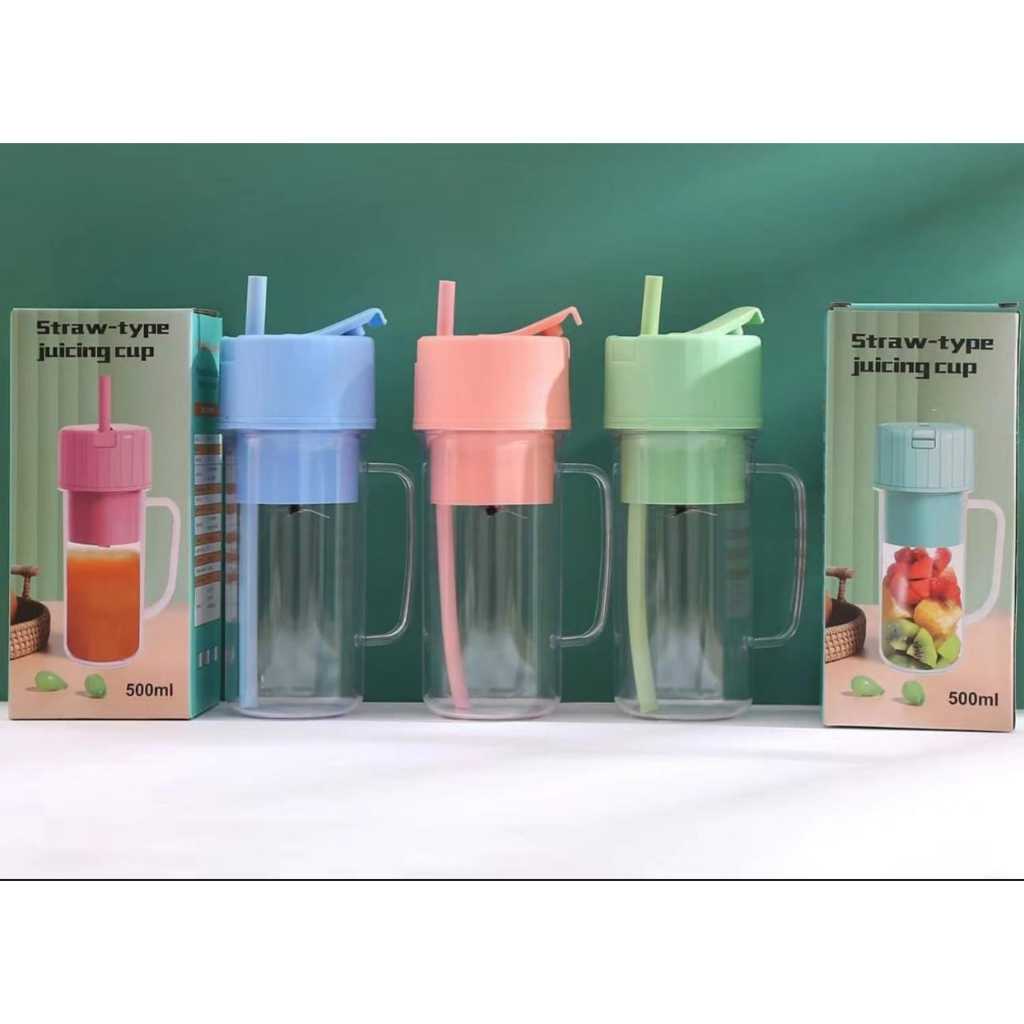 Blender Portable Praktis/Juicer