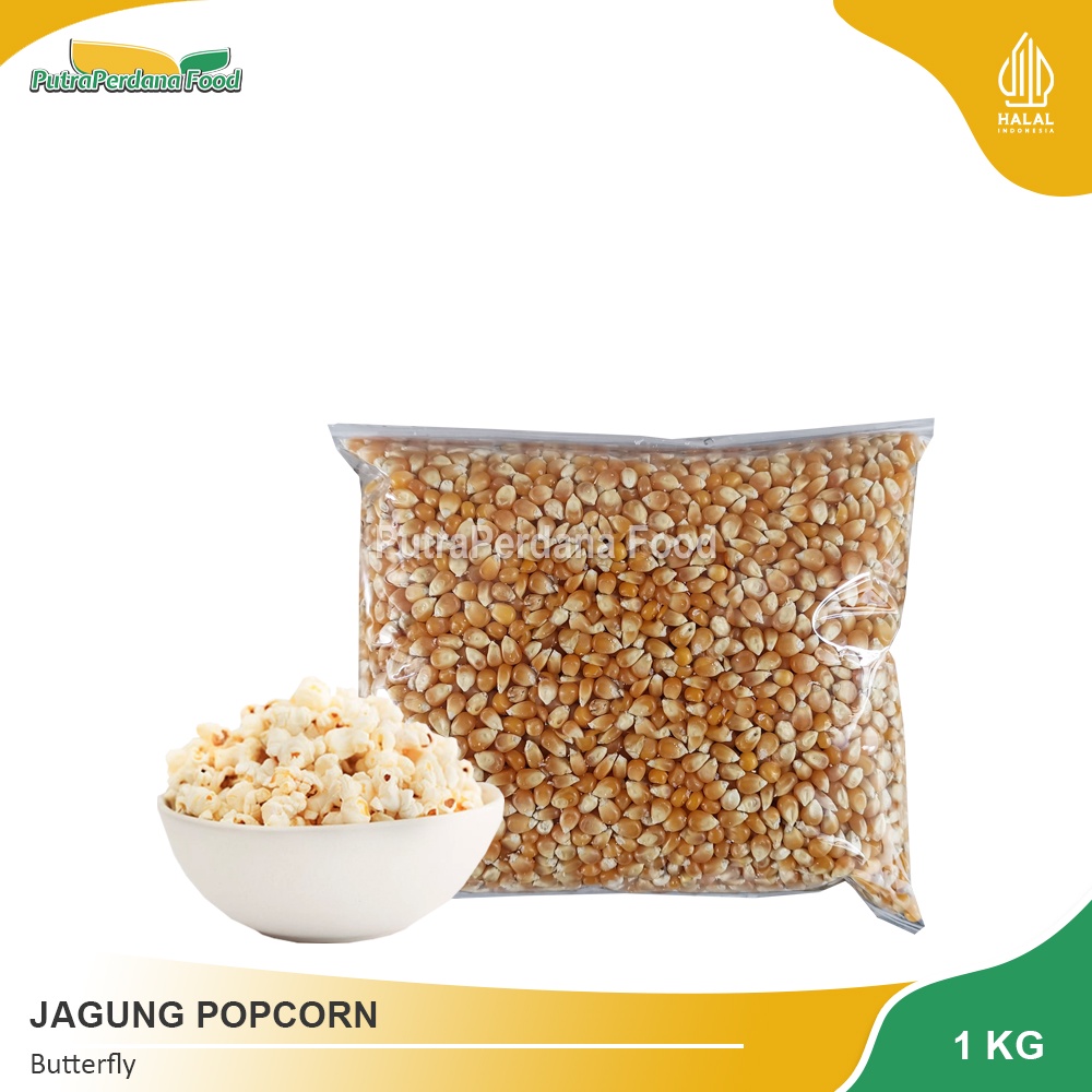 

JAGUNG POPCORN 1kg