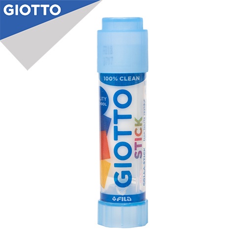 

[BMS Bekasi] Giotto Glue Stick 20gr - Lem Kertas Non Toxic