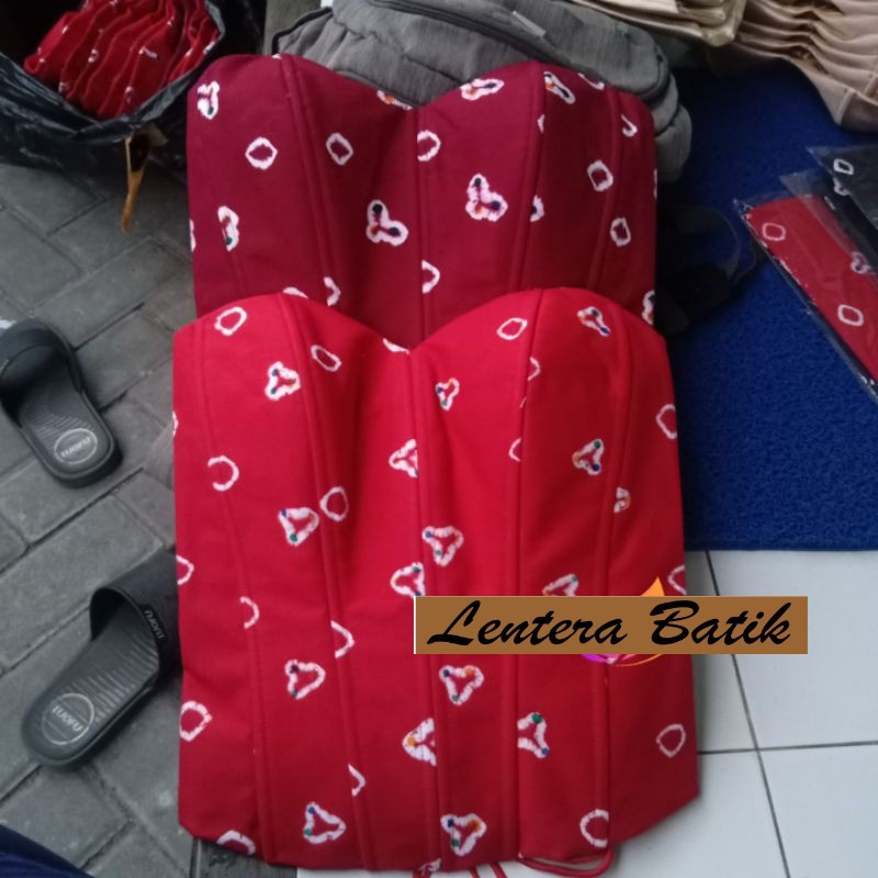 TERBARU KEMBEN KAMISOL KEBAYA RESLETING SAMPING JUMPUTAN DALAMAN KEBAYA WANITA PREMIUM