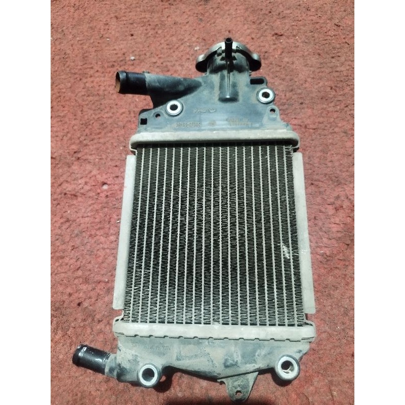 Radiator Vario 125 Old Radiator Vario 125 led Radiator Vario all new Vario 125 radiator Vario 150 al