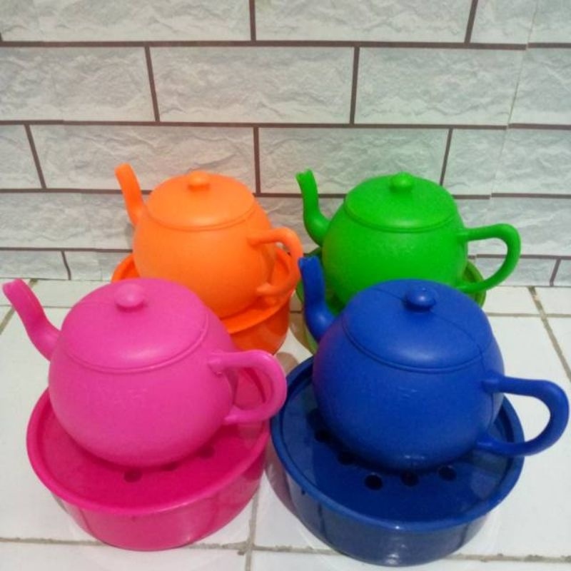 Teko cuci tangan I kobokan sunnah