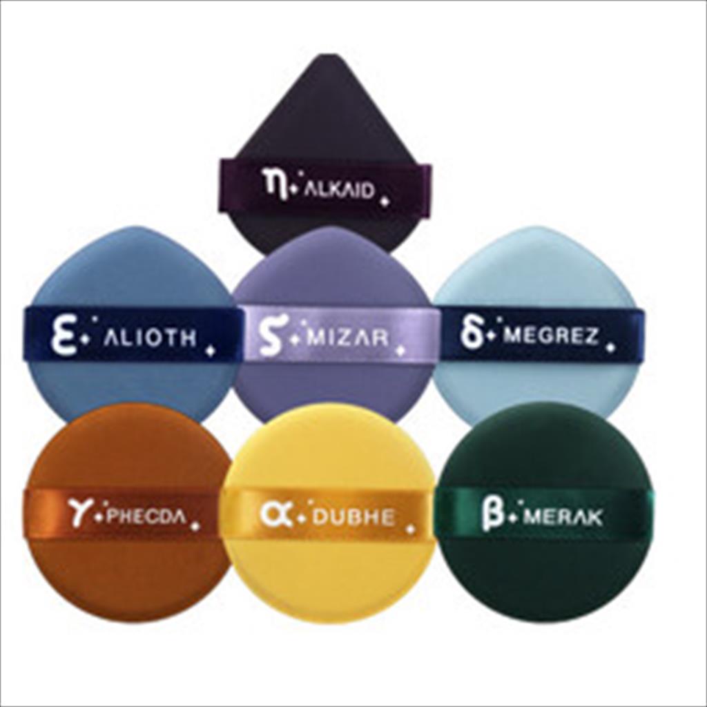 SPONGE AIR PUFF CUSHION MAKE UP