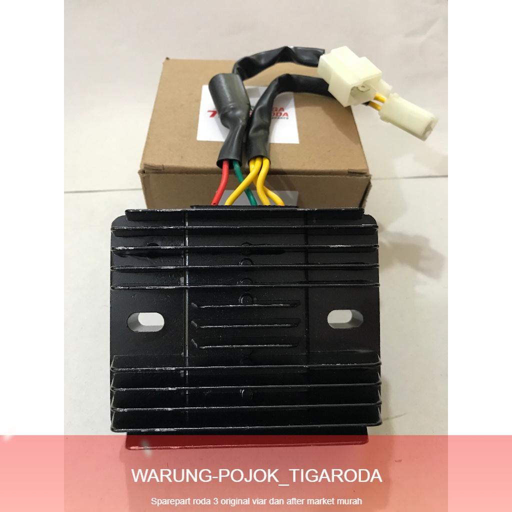 KIPROK VIAR KARYA 150 200 300 CC KAISAR NOZOMI DLL BERKWALITAS