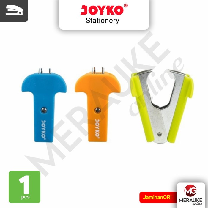 

JOYKO Remover / Pembuka Staples SR-51