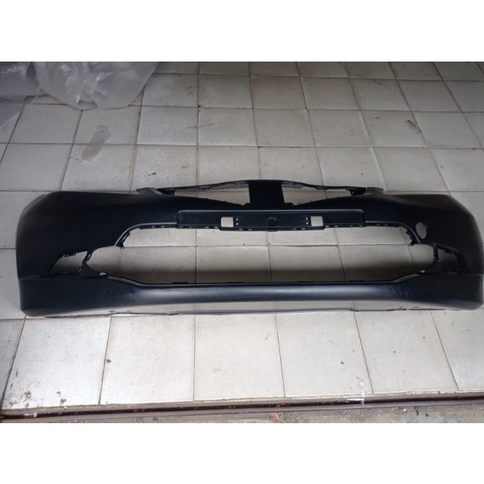 BUMPER BEMPER DEPAN JAZZ 2009 2010 GE8