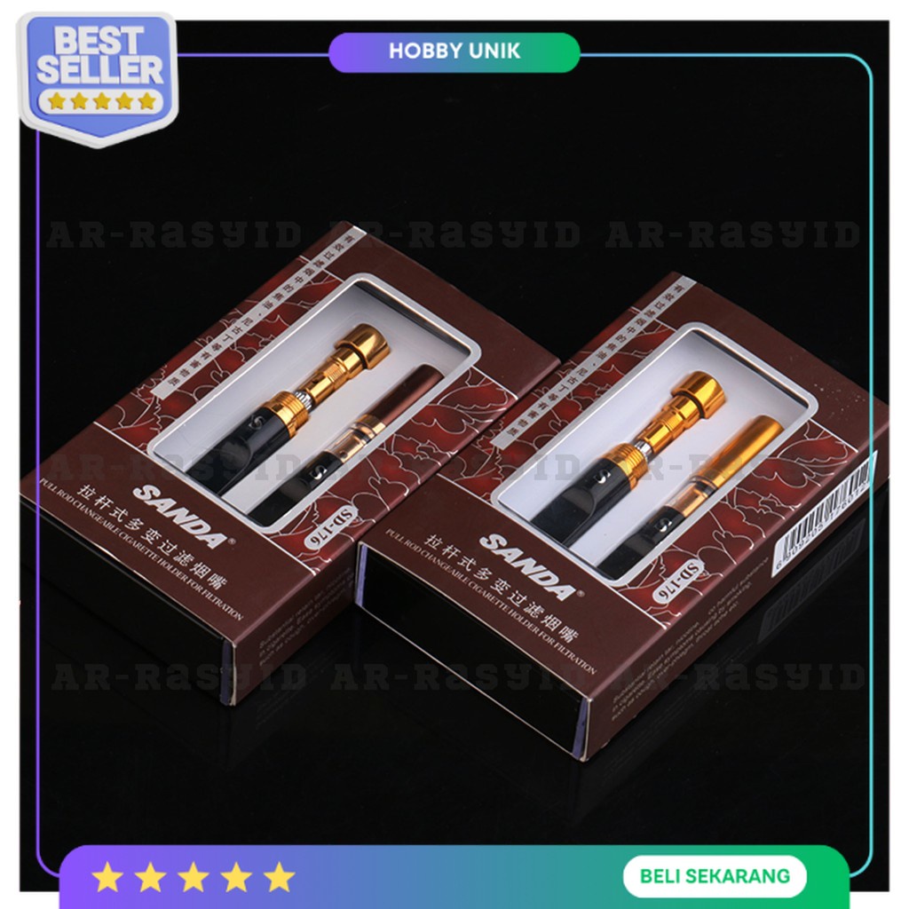 Pipa Rkk Sanda Holder Sd-176