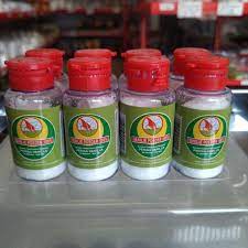 

Kapal Layar Vanilla 7,8gr