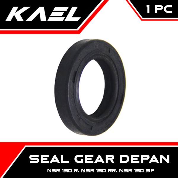 Seal Gear Depan NSR 150 R RR SP NSR150R NSR150RR NSR150 Sil Gigi Gir