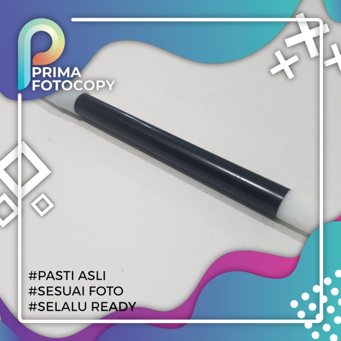 

Spidol Snowman Kecil Satuan Warna Hitam | Eceran | Snowman Marker