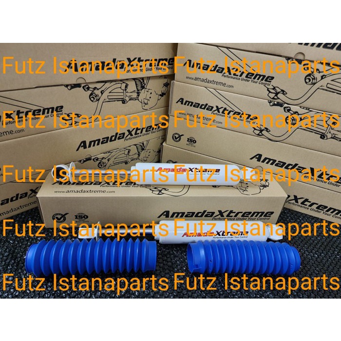 Shock breaker AMADA XTREME PAJERO SPORT / TRITON BELAKANG ASLI