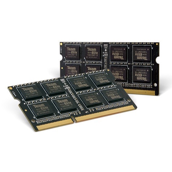 Team Elite Sodimm DDR4 8GB 2400 | Memory Ram Laptop PC 2400