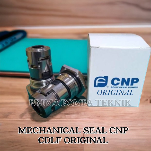 mechanical seal cnp cdlf2 mechanical seal cnp Cdlf original Seal Cnp